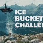 The National Park Ice Bucket Challenge Twist!